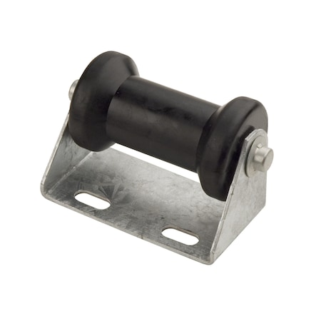 C.E. Smith Keel Roller Bracket Assembly - 2 in. - 3 in. Tongue, UPC Label 32150G